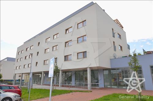NOVOSTAVBA 2+KK, 46 M2, MNÍŠEK POD BRDY – EDEN!