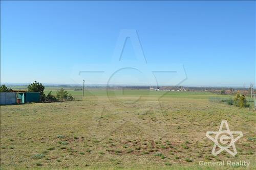 IDEÁLNÍ STAVEBNÍ PARCELA 1.295 M2 V OBCI HORKA I